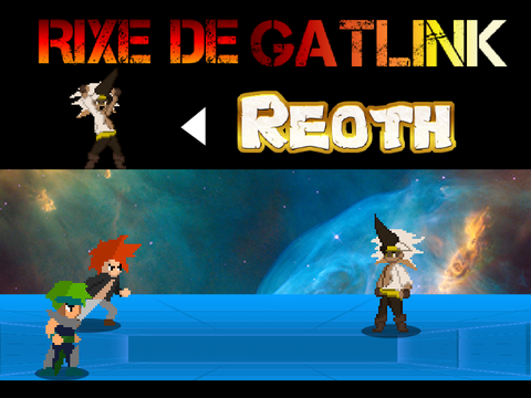 theme de reoth le rixe de gatlink