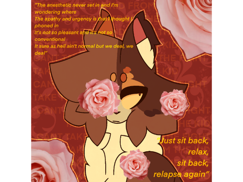 Camisado (+ a Kestrelhound loredump at last)
