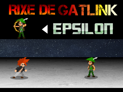 theme de epsilon le rixe de gatlink