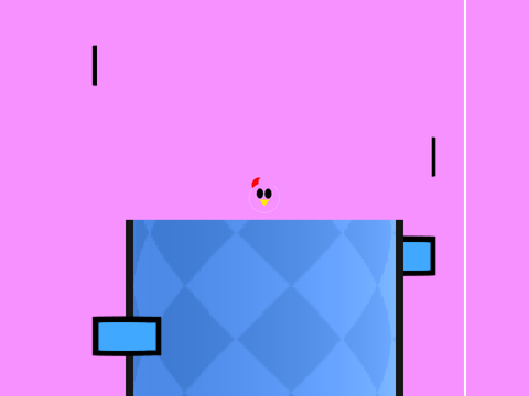 Tower Jump 2 v1.1 remix sth went wrong