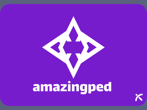 [RESHARE] @amazingped Redesign