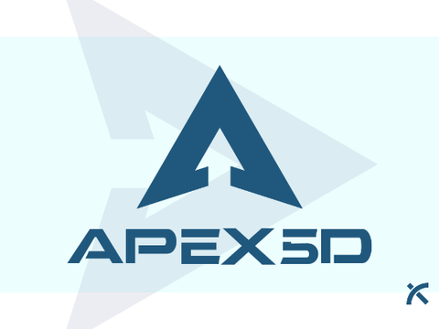 [RESHARE] @Apex5D Redesign