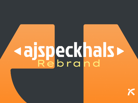 [RESHARE] @ajspeckhals Redesign remix