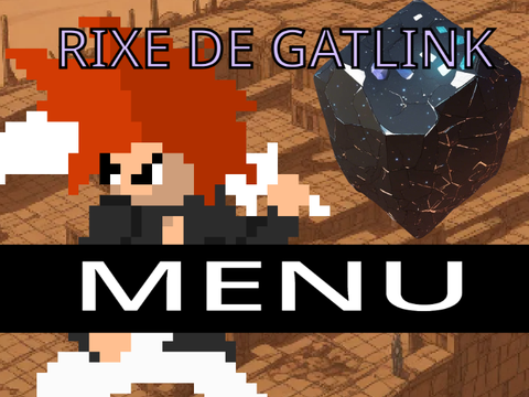 rixe de gatlink musiques