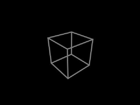 3D Cube v1.3