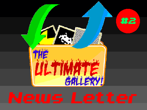 UG news letter #2