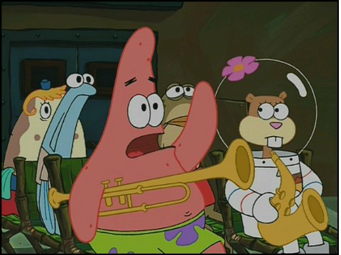 Is *item* an insturment? remix