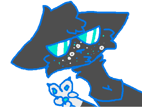 NEW PFP!