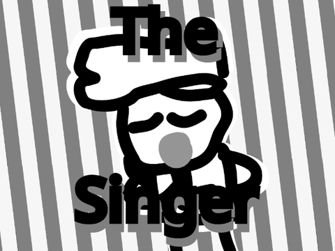 The Singer #Animation