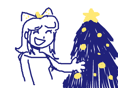 Deco My Tree!