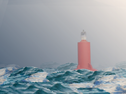 water