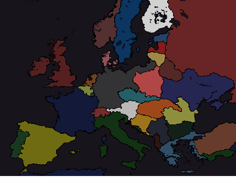 How Versailles should have looked (My Opinion)