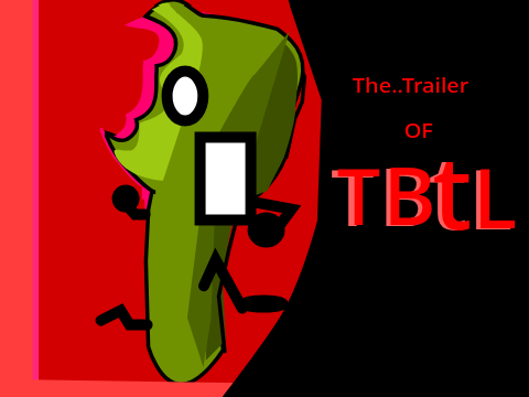 The Not so Amazing Battle to Live Trailer (TNsABtL or TBtL for short)!