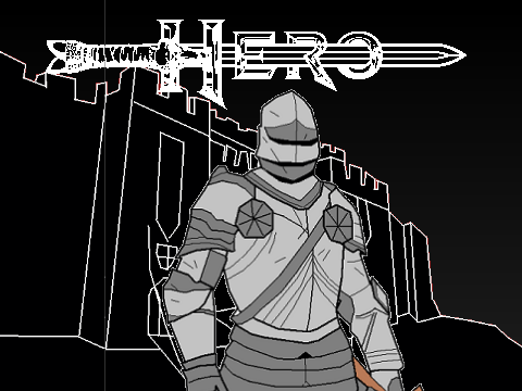 HERO!