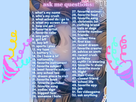 Ask me anything!!!! @soflex