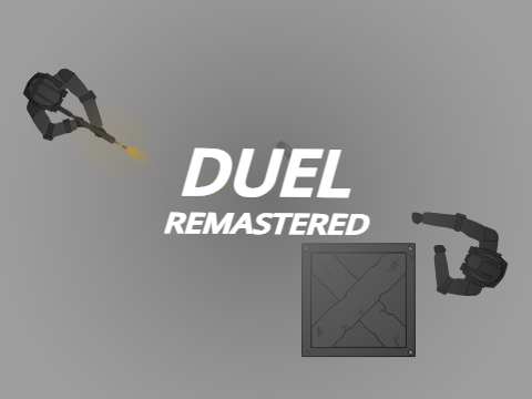 DUEL remastered