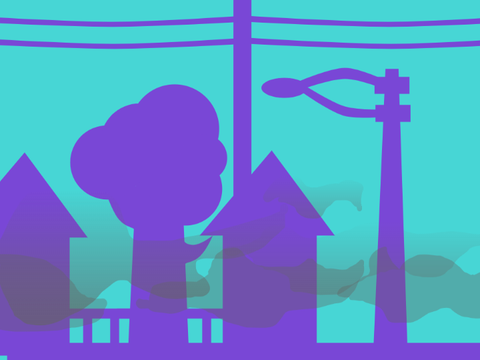 calves wip