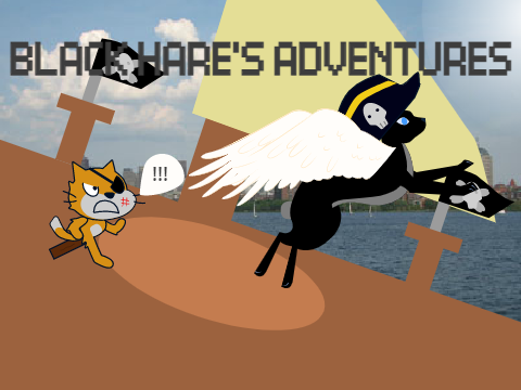 black hare's adventures v0.1