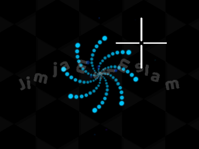 Intro for Jimjamslimslam
