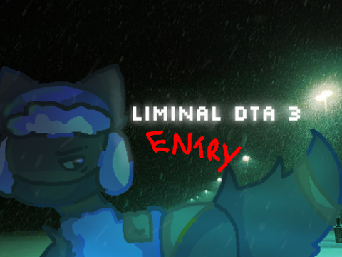 ୨୧ Liminal Dtae 3 ୨୧ 