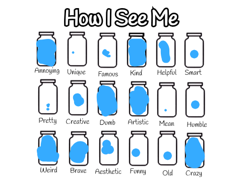 How I See Me @soflex