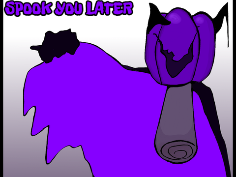 Spook You Later - Untitled30 UST