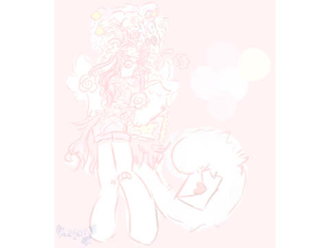 kaorii - Oc