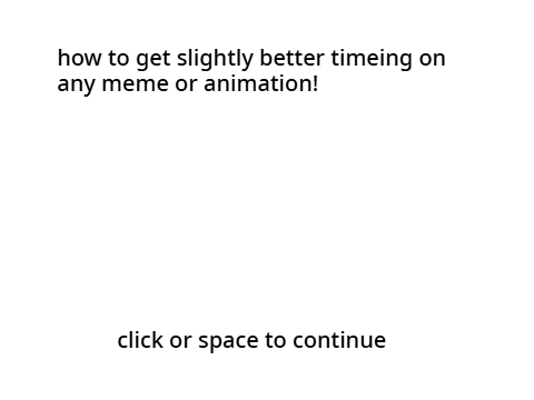 hehe