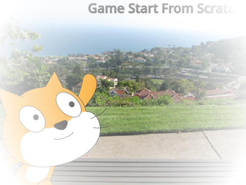 Game Start From Scratch! (New Game) 3.0