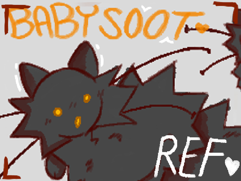 Baby Soot || 2026 Official Ref