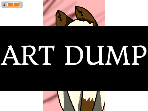 Art Dump 