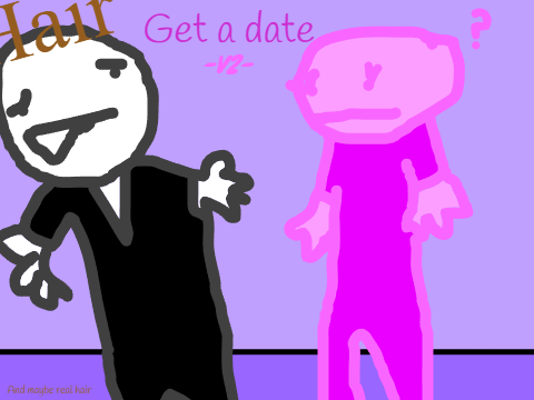 Get a Date V2