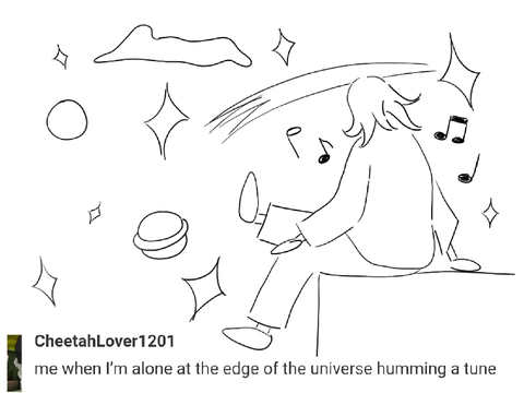 Drawing thing