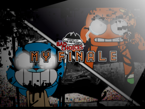 AYS My Finale