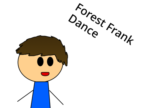 Frank dance 