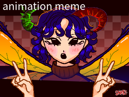 J3RK // animation meme / 250+ special 