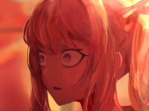 gomen…