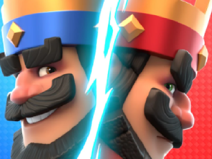 Scratch royale