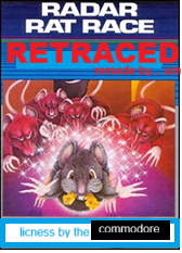 radar rat race retraced
