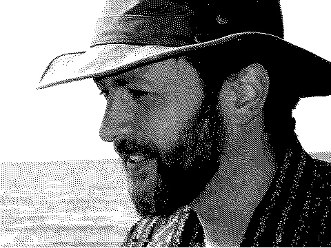 NPR - Stucki Dithering