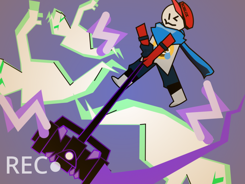[Wip] pv