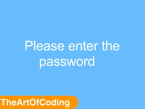 password for elite os