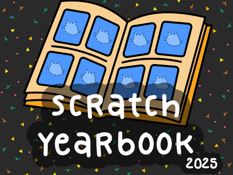 (Beta)Scratch Yearbook 2025 Isy2017(Beta)