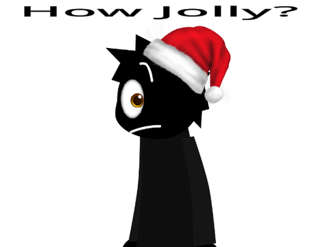 Christmas be approachin