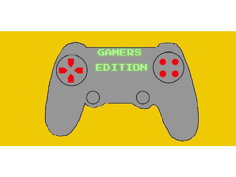 PFP FOR GAMERS EDITION 