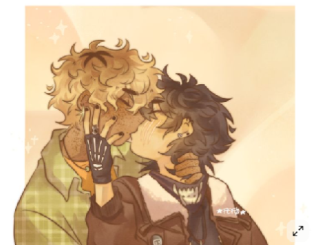 Solangelo
