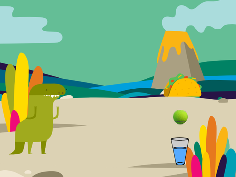 Virtual Pet Project