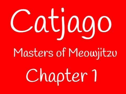Catjago: Chapter 1