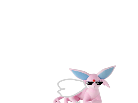 Espeon fairy