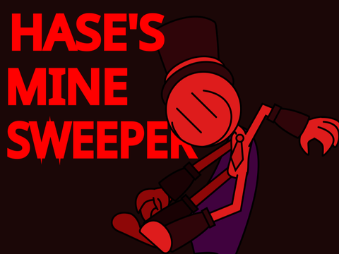 Hase’s Mine-Sweeper [v1.0]